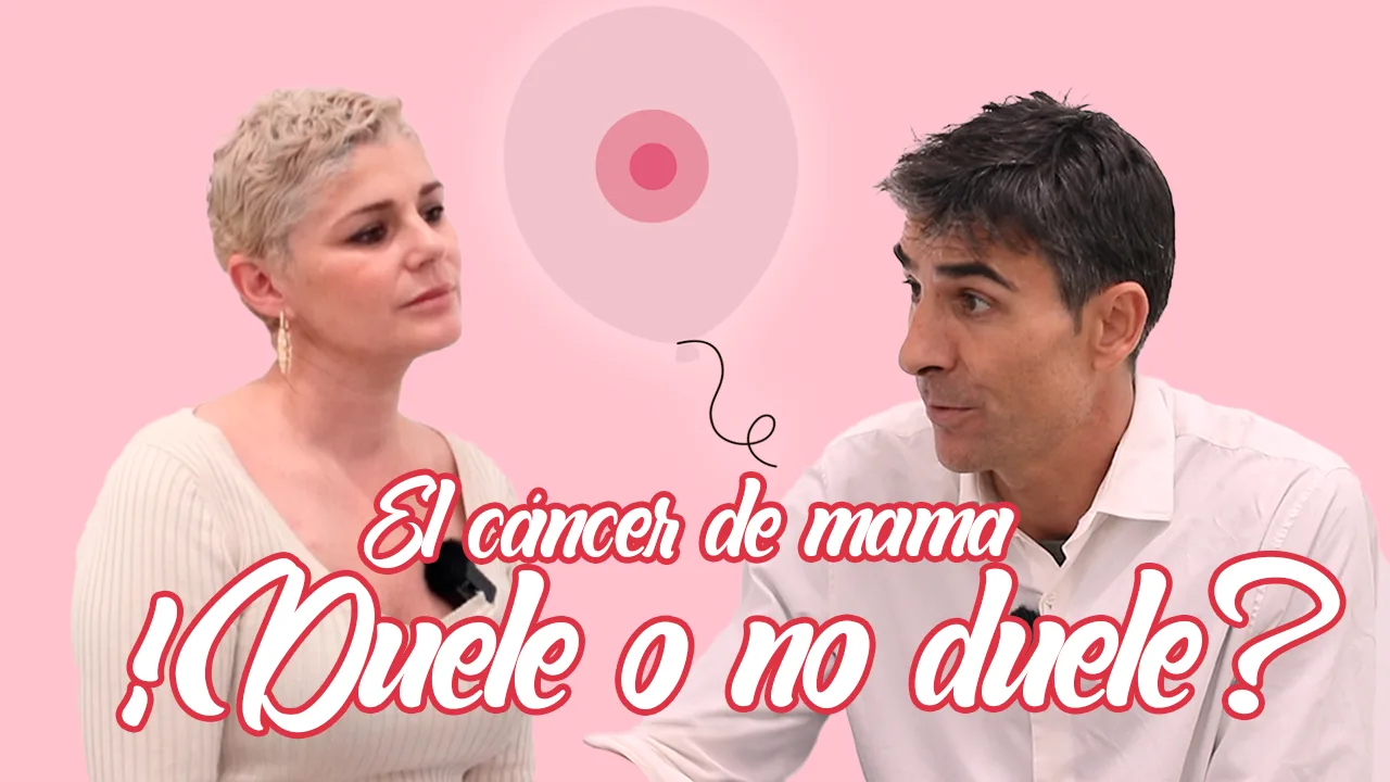 Miniatura del vídeo Osteopatía para el Cáncer